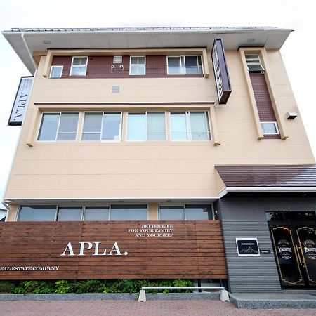 Romanstay Takayama  Zewnętrze zdjęcie
