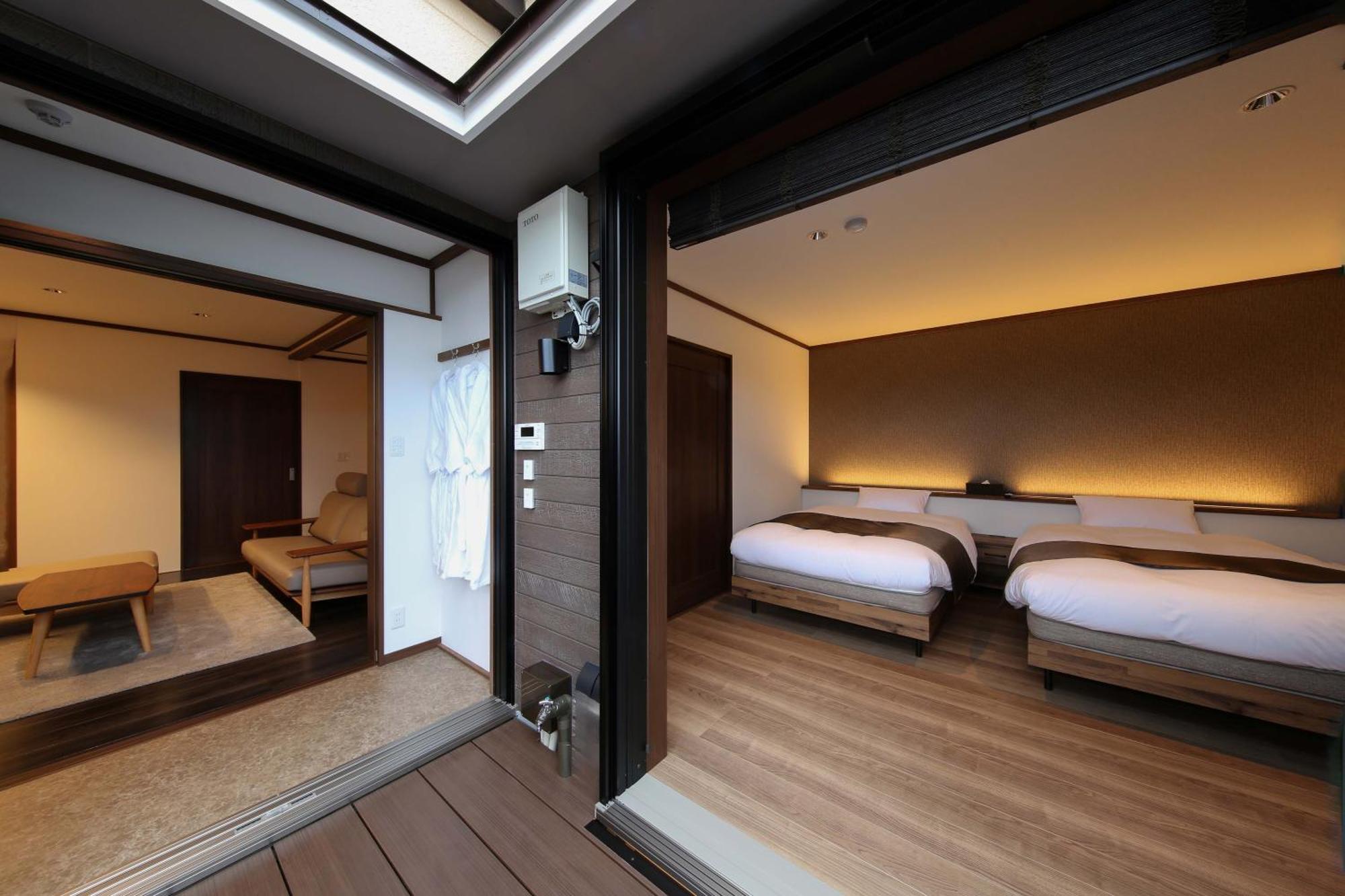 Romanstay Takayama  Zewnętrze zdjęcie