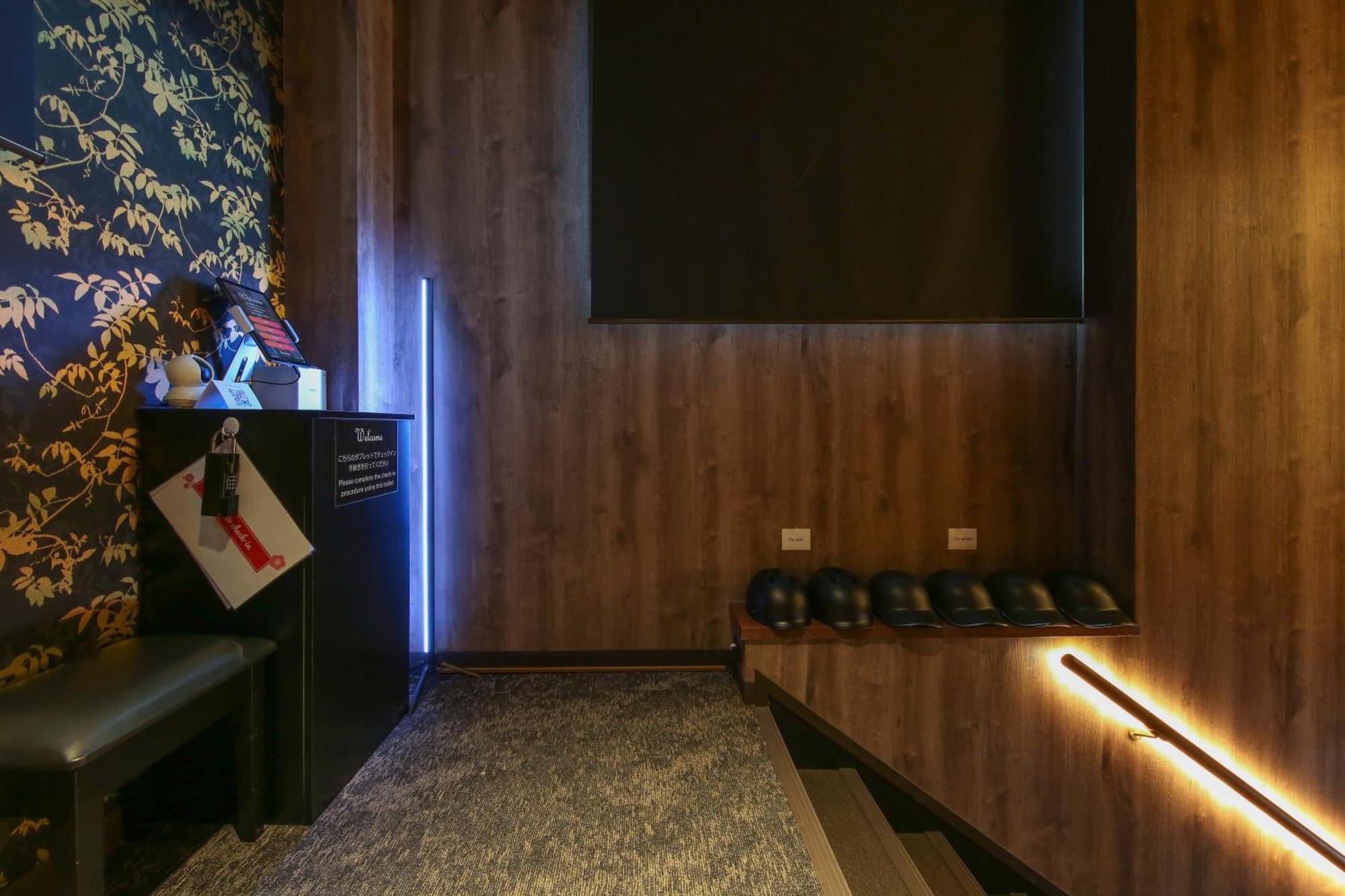Romanstay Takayama  Zewnętrze zdjęcie