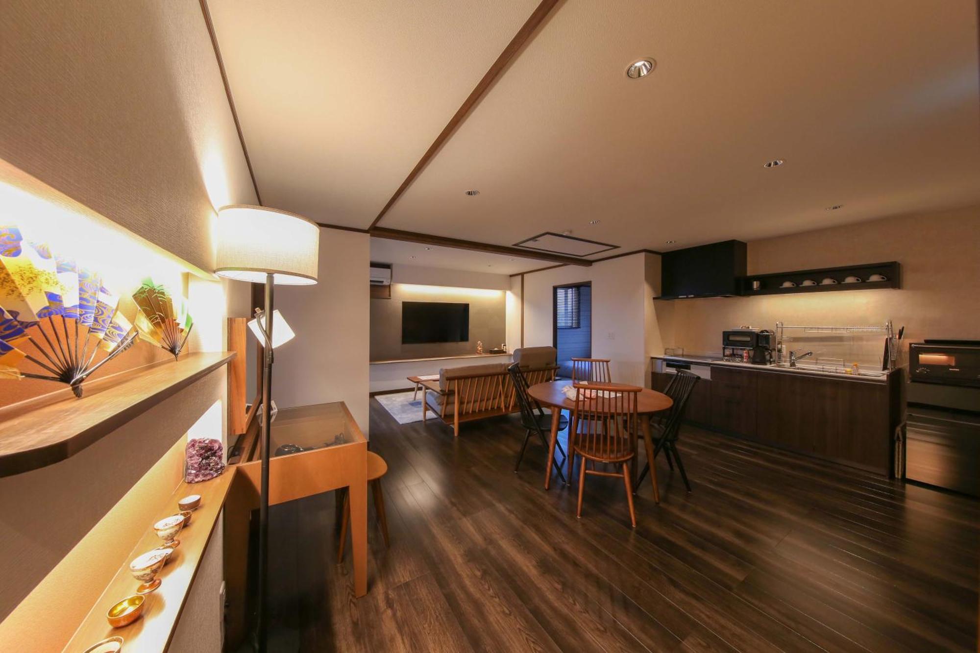 Romanstay Takayama  Zewnętrze zdjęcie